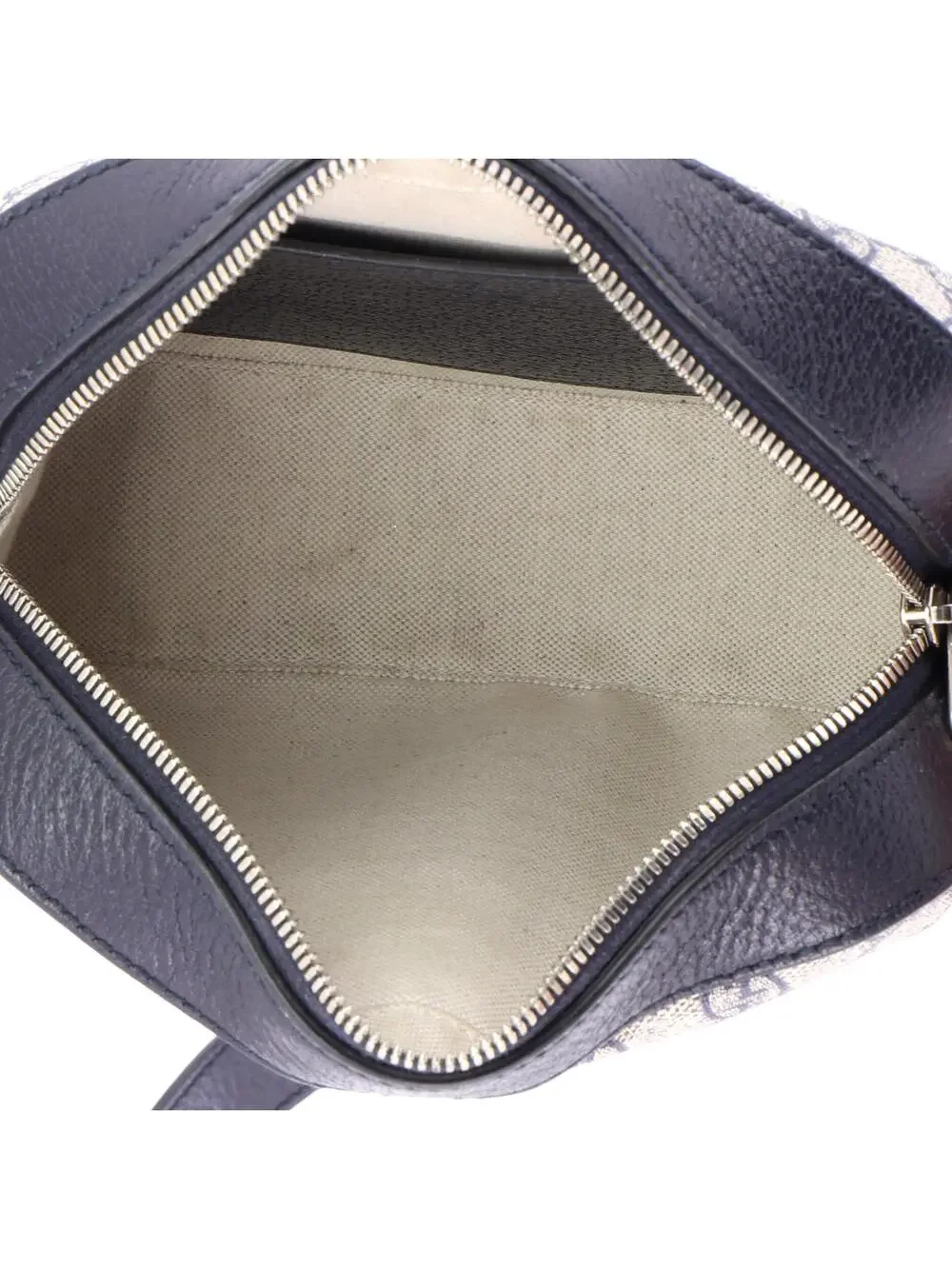 Gucci Ophidia Camera Shoulder Bag Gg #340410G13B